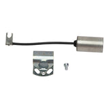Mercury - Condenser - Fits Ford & GM 4, 6 & 8 Cyl Engines with Prestolite Conventional Ignition - 8M6001249