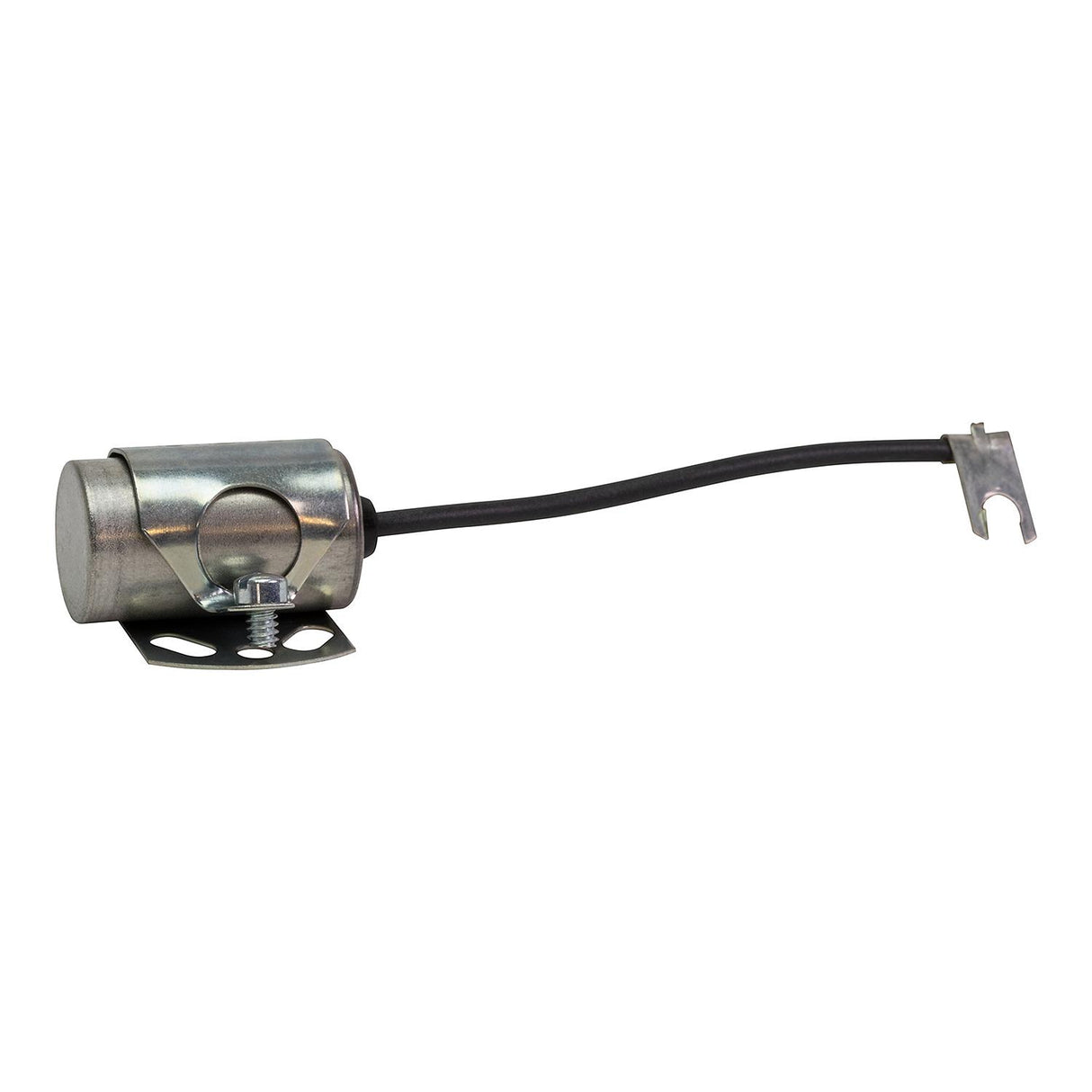Mercury - Condenser - Fits Ford & GM 4, 6 & 8 Cyl Engines with Prestolite Conventional Ignition - 8M6001249