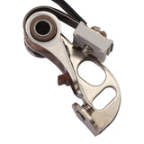 Mercury Mercruiser - Points - Fits Ford & GM V-8 Engines with Mallory Conventional Ignition - 8M6001250