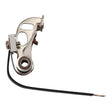 Mercury Mercruiser - Points - Fits Ford & GM V-8 Engines with Mallory Conventional Ignition - 8M6001250