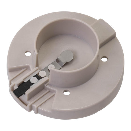 Mercury Mercruiser - Rotor - Fits GM V-8 Engines with Delco HEI Ignition - 8M6001252