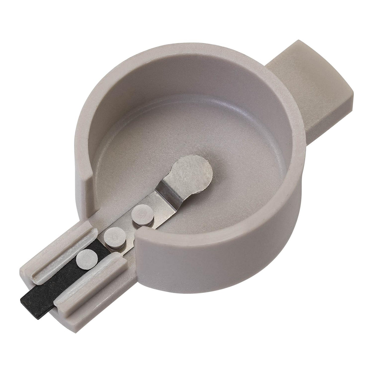 Mercury Mercruiser - Rotor - Fits GM V-8 Engines with Delco HEI Ignition - 8M6001253