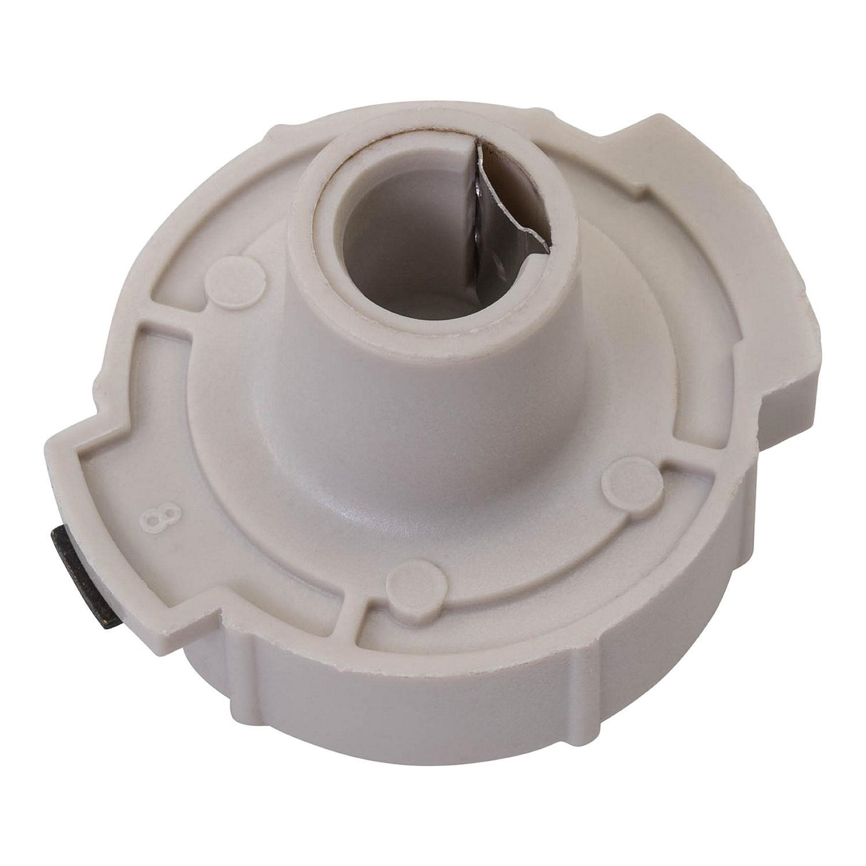 Mercury Mercruiser - Rotor - Fits GM 4 Cylinder Engines with Delco EST Ignition - 8M6001254