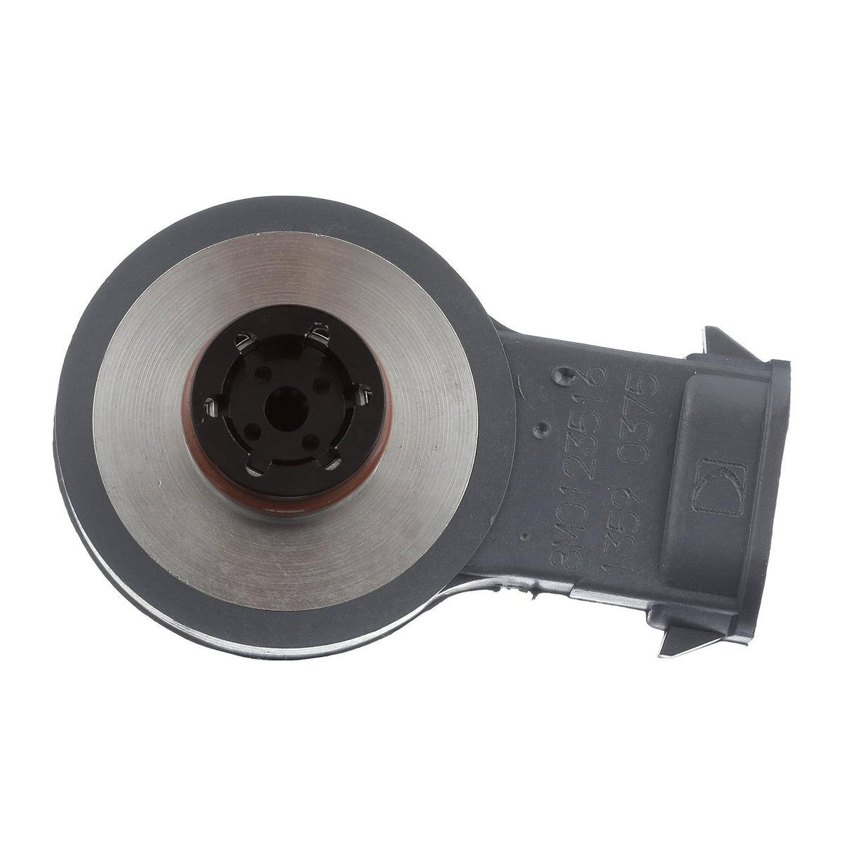 Mercury - Injector asm-air - 8M6001744