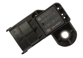 Mercury - Intake Manifold Temperature/Pressure Sensor - Fits MCM 4.5L MPI and 6.2L MPI - 8M6002029