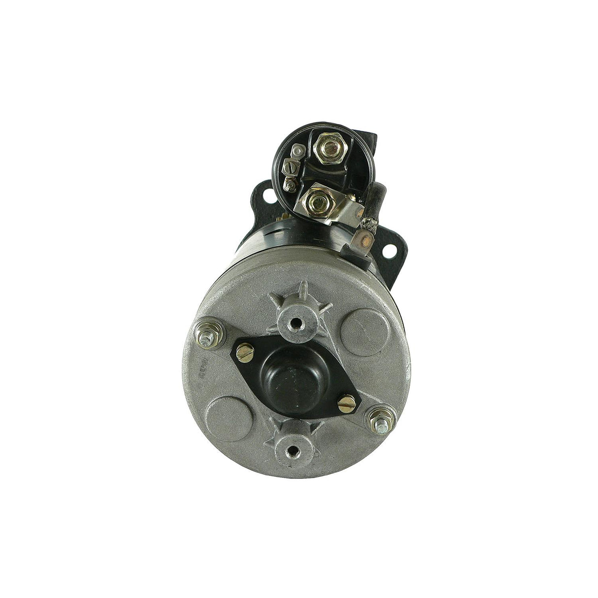 Mercury - Starter - 50-8M6007255