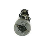 Mercury - Starter - 50-8M6007255