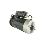 Mercury - Starter - 50-8M6007255