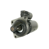 Mercury - Starter - 50-8M6007255