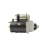 Mercury - A 12V STARTER CW 9 TOOTH - 8M6007264