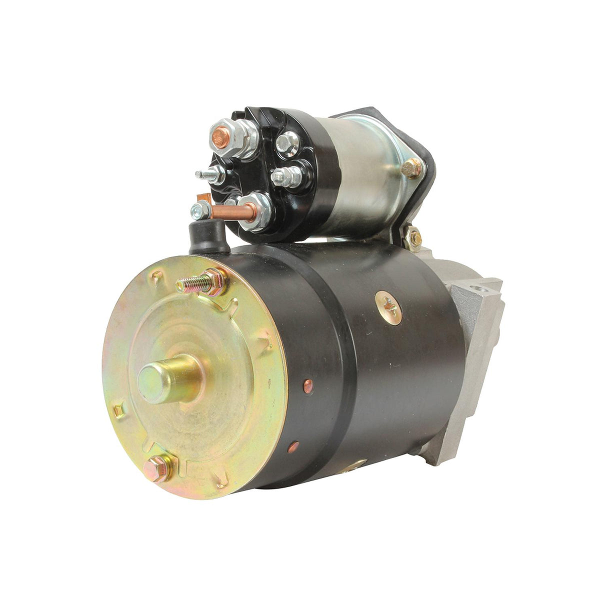Mercury - A 12V STARTER CW 9 TOOTH - 8M6007264