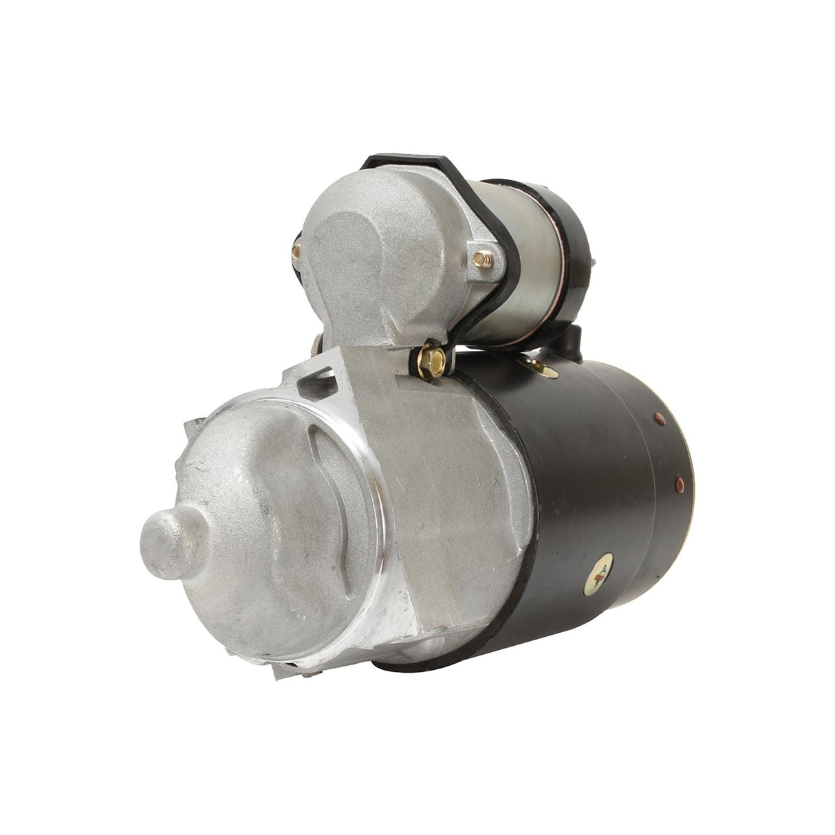 Mercury - A 12V STARTER CW 9 TOOTH - 8M6007264