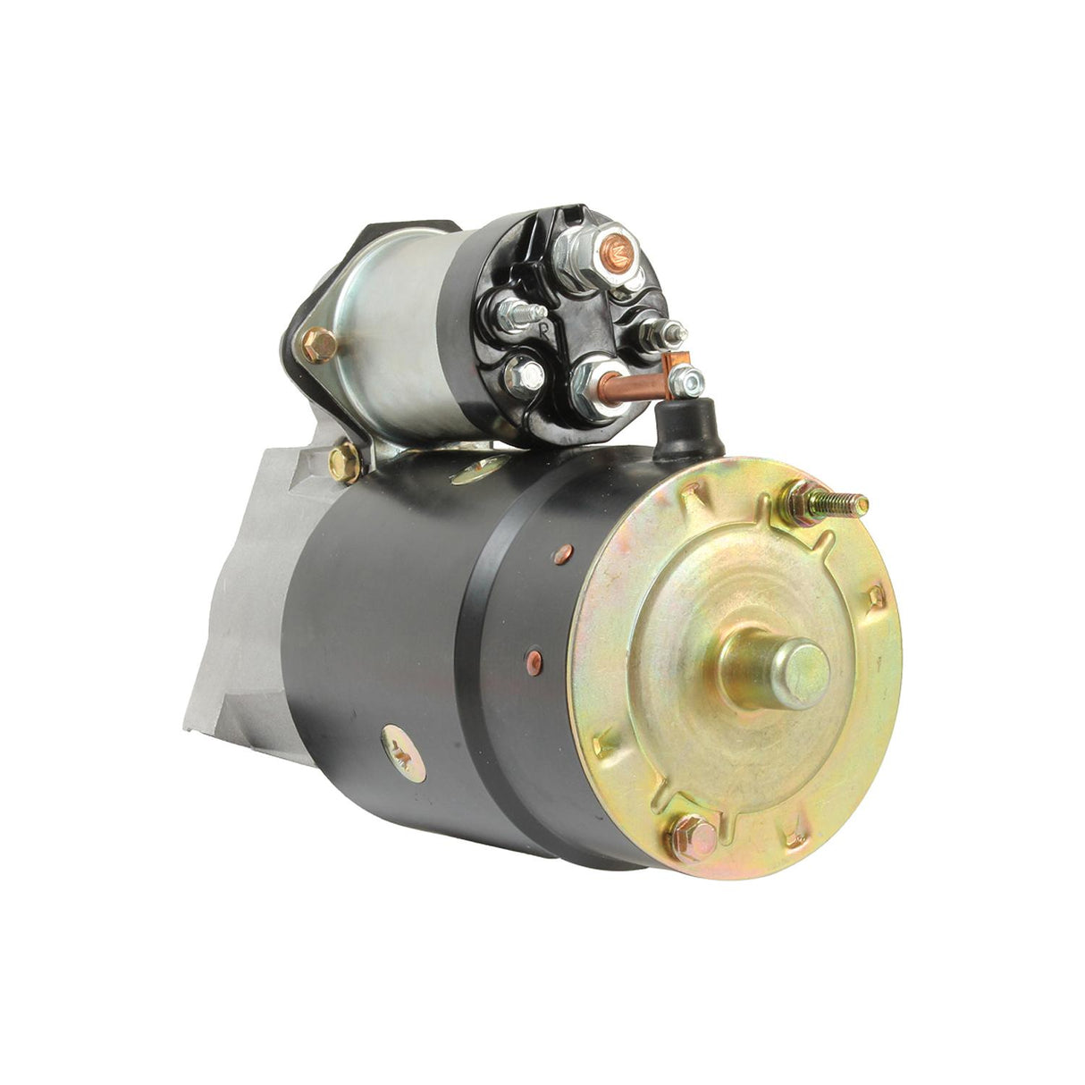 Mercury - A 12V STARTER CW 9 TOOTH - 8M6007264