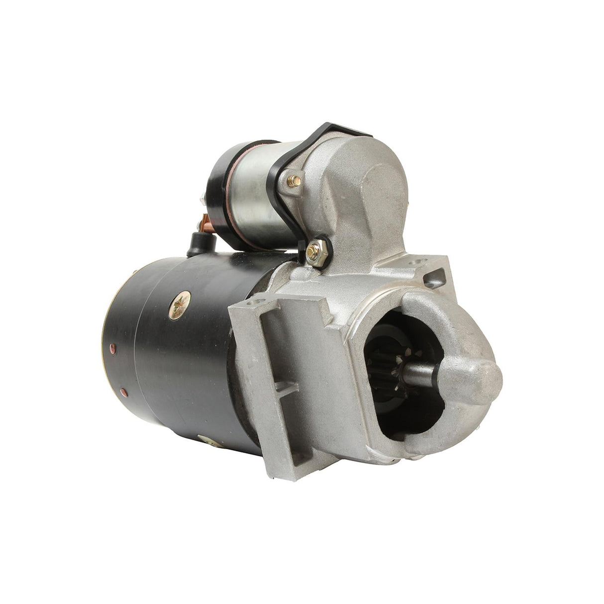 Mercury - A 12V STARTER CW 9 TOOTH - 8M6007264