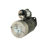 Mercury - Starter - 50-8M6007265