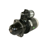 Mercury - Starter - 50-8M6007265