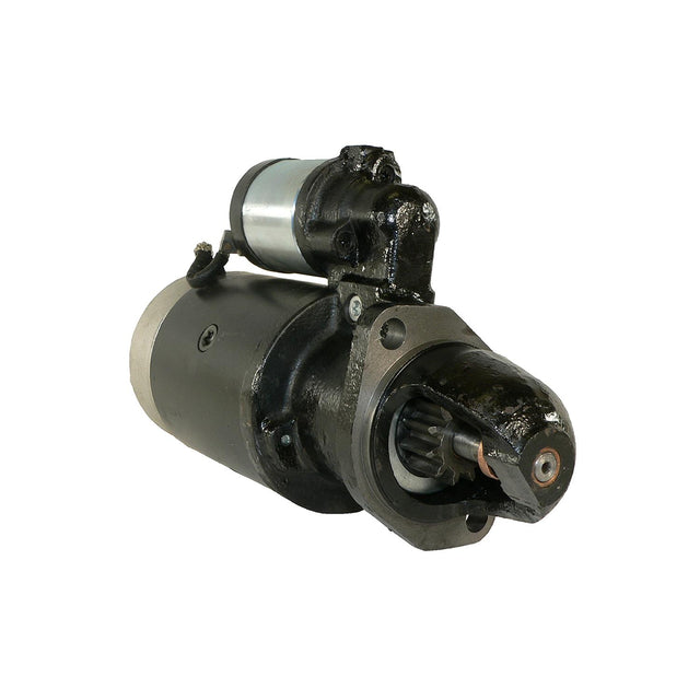 Mercury - Starter - 50-8M6007265