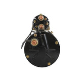 Mercury - Starter - 50-8M6007272