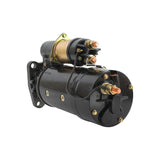 Mercury - Starter - 50-8M6007272