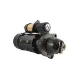 Mercury - Starter - 50-8M6007272