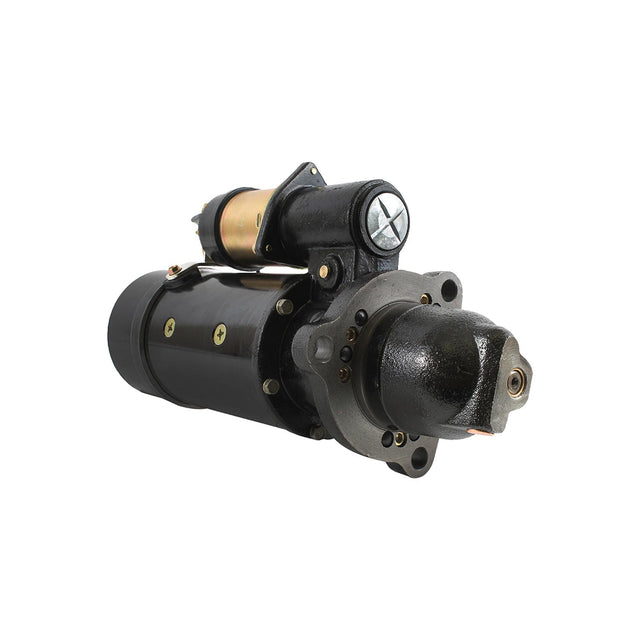 Mercury - Starter - 50-8M6007272