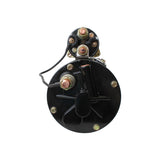 Mercury - Starter - 50-8M6007273