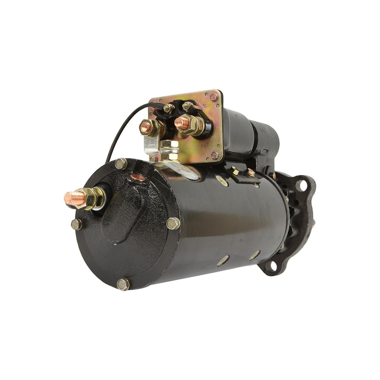 Mercury - Starter - 50-8M6007275