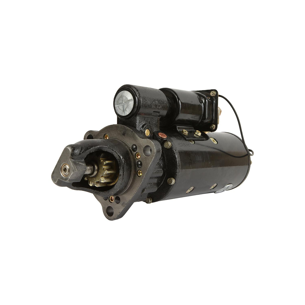 Mercury - Starter - 50-8M6007275