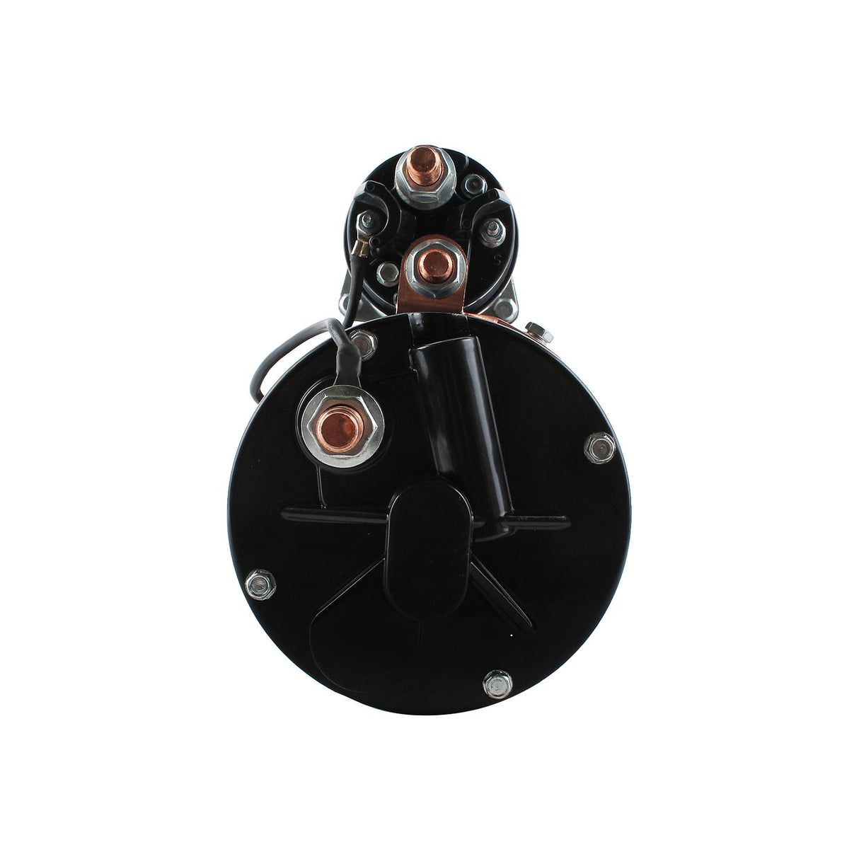 Mercury - Starter - 50-8M6007277