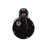 Mercury - Starter - 50-8M6007277