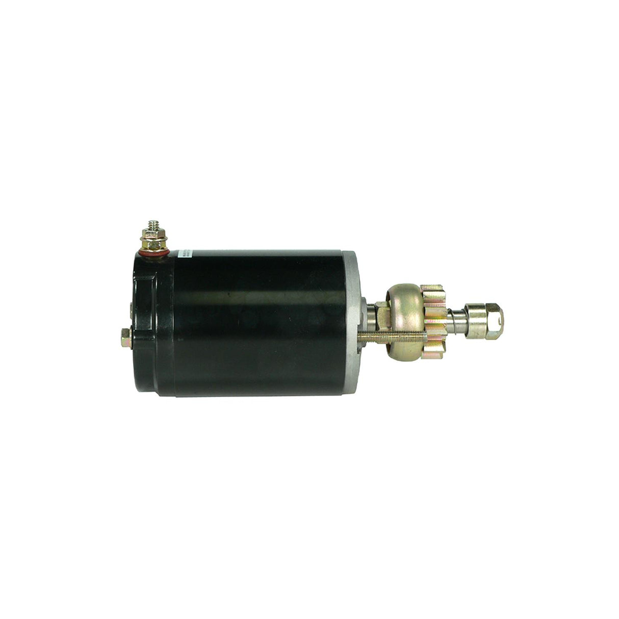 Mercury - Starter - 50-8M6007285