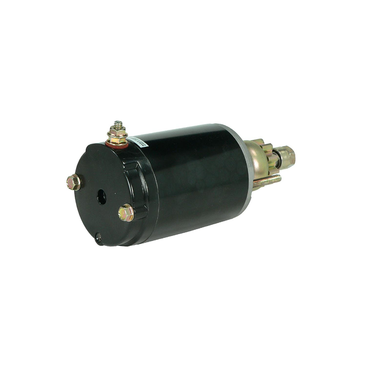 Mercury - Starter - 50-8M6007285