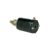 Mercury - Starter - 50-8M6007285
