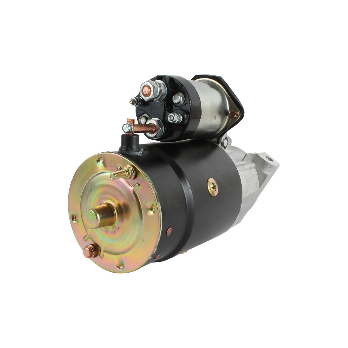 Mercury - Starter - 50-8M6007286