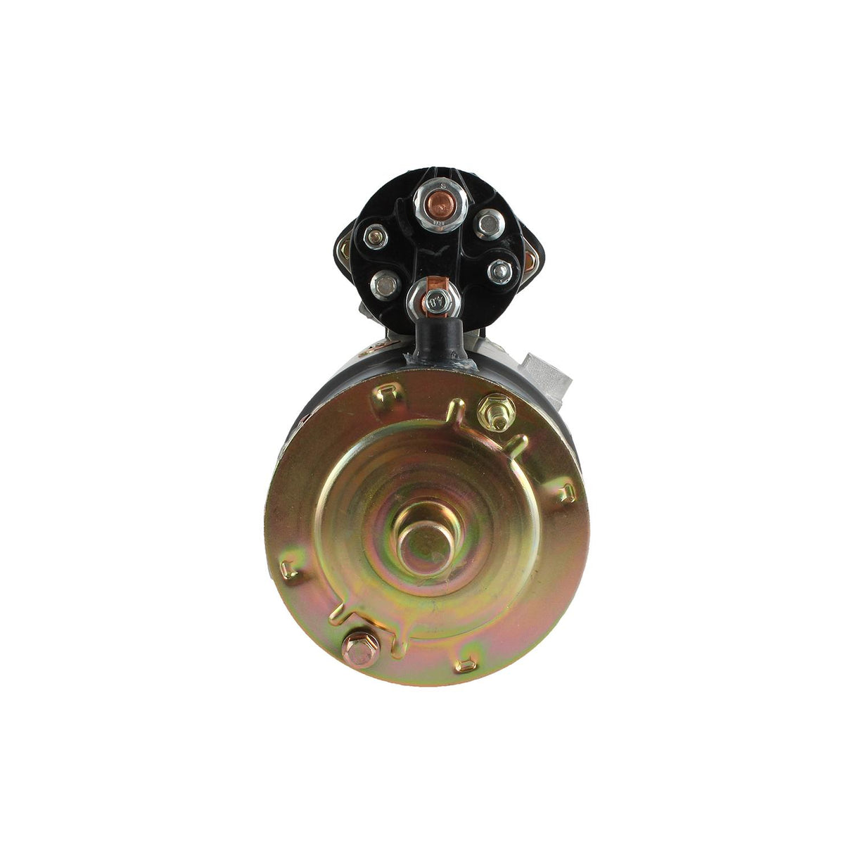 Mercury - Starter - 50-8M6007286