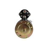 Mercury - Starter - 50-8M6007286
