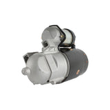 Mercury - Starter - 50-8M6007286