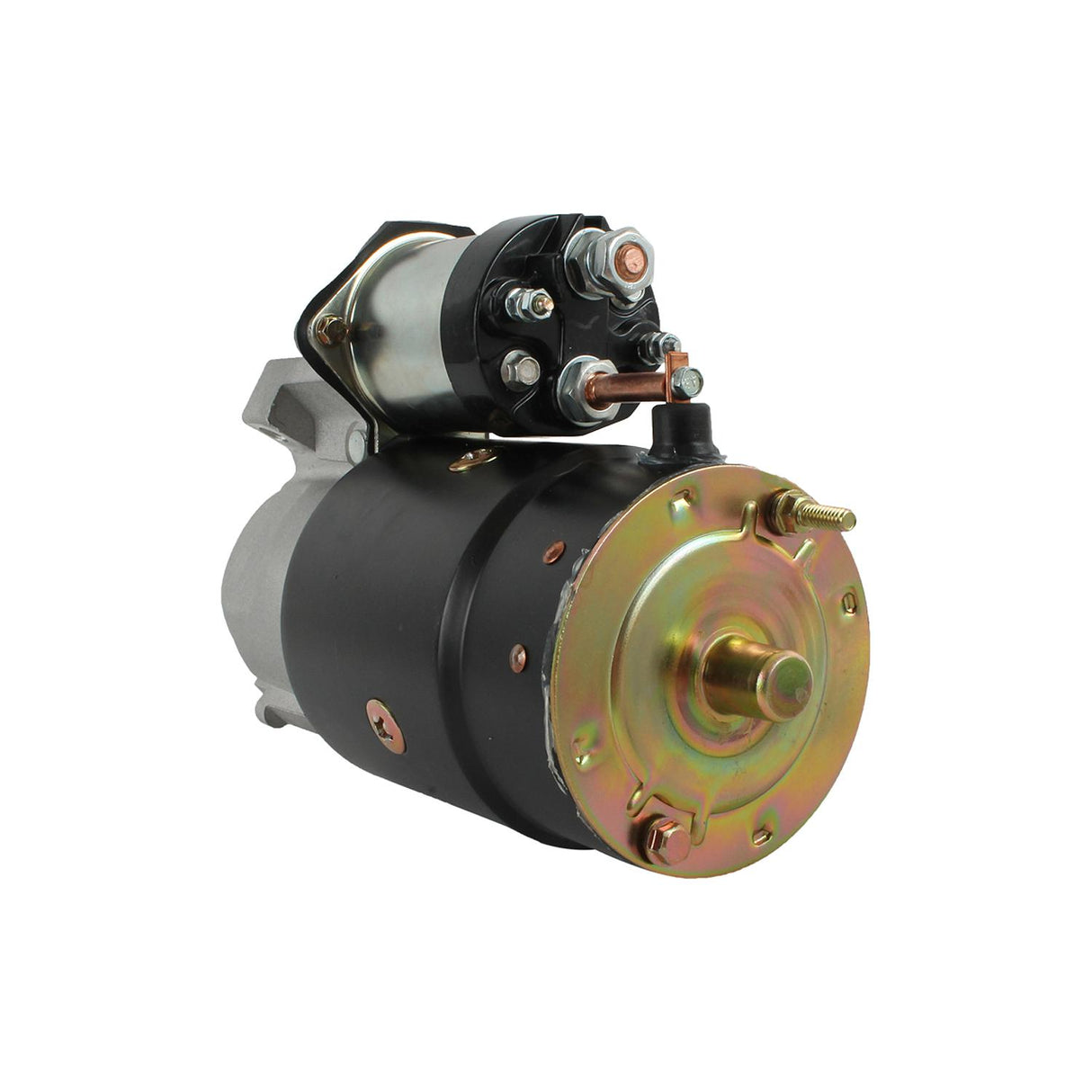 Mercury - Starter - 50-8M6007286