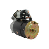 Mercury - Starter - 50-8M6007286