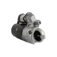 Mercury - Starter - 50-8M6007286