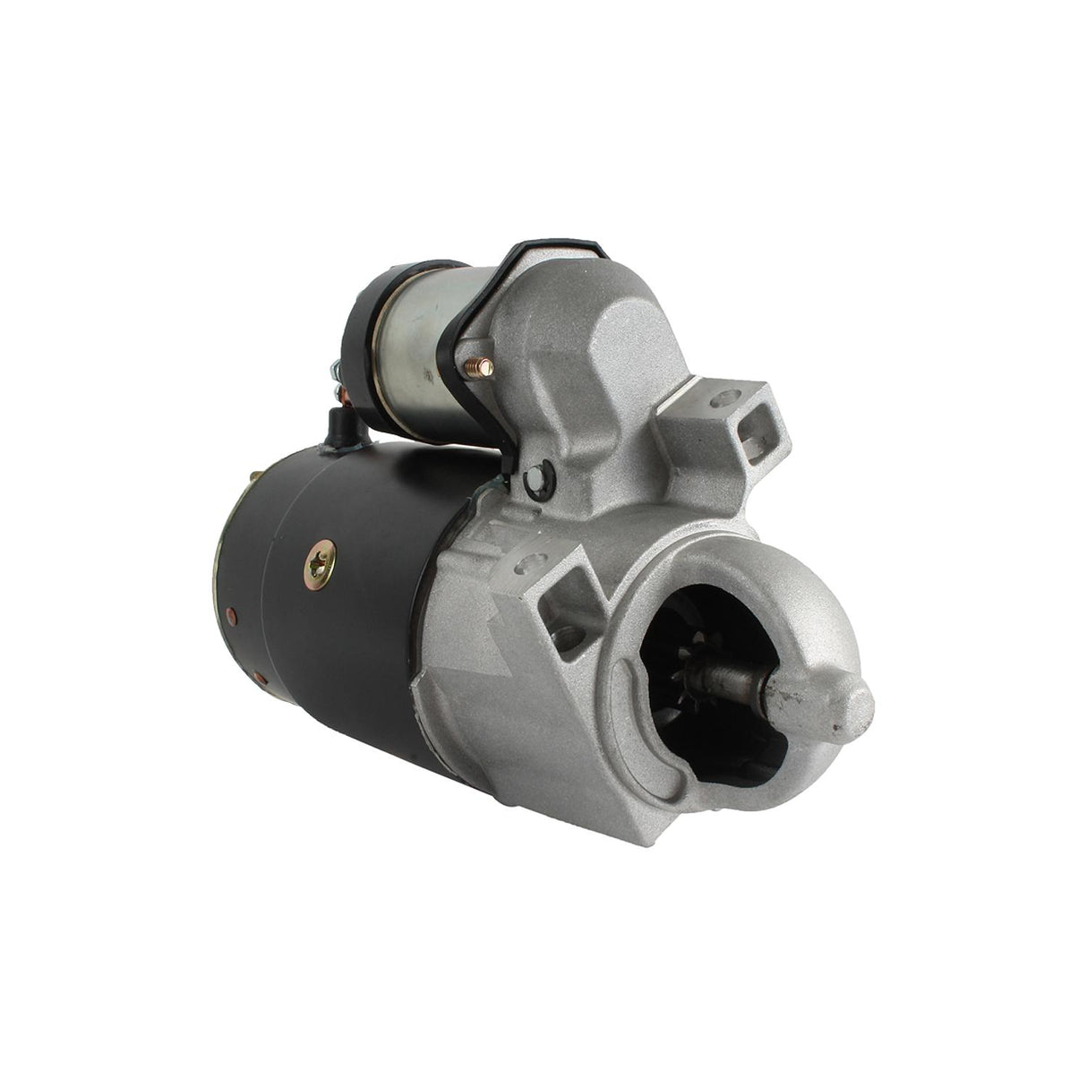 Mercury - Starter - 50-8M6007286