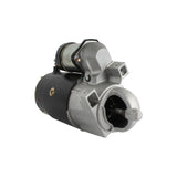 Mercury - Starter - 50-8M6007286