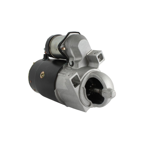 Mercury - Starter - 50-8M6007286