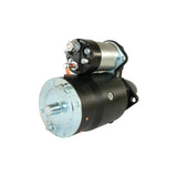 Mercury - Starter - 50-8M6007288