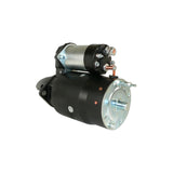 Mercury - Starter - 50-8M6007288