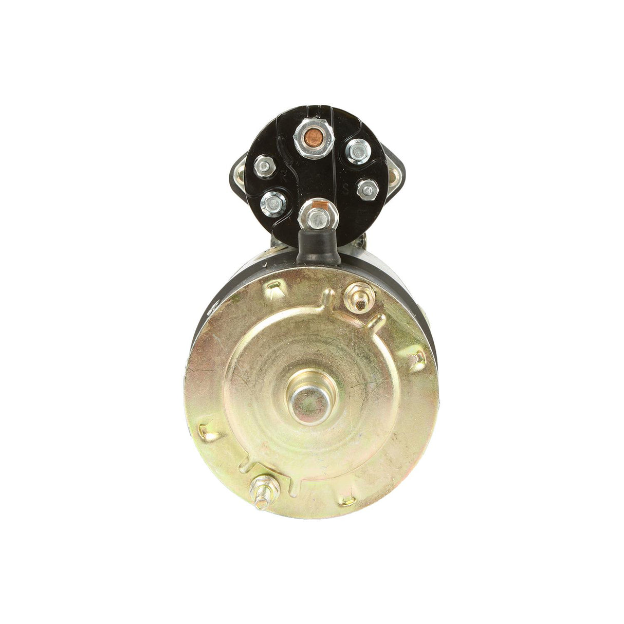 Mercury – Quicksilver Engine Starter | Multi-Engine Marine Series | Marine-Grade Build | 8M6007289