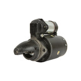Mercury – Quicksilver Engine Starter | Multi-Engine Marine Series | Marine-Grade Build | 8M6007289