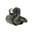 Mercury – Quicksilver Engine Starter | Multi-Engine Marine Series | Marine-Grade Build | 8M6007289