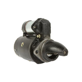 Mercury – Quicksilver Engine Starter | Multi-Engine Marine Series | Marine-Grade Build | 8M6007289
