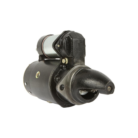 Mercury – Quicksilver Engine Starter | Multi-Engine Marine Series | Marine-Grade Build | 8M6007289